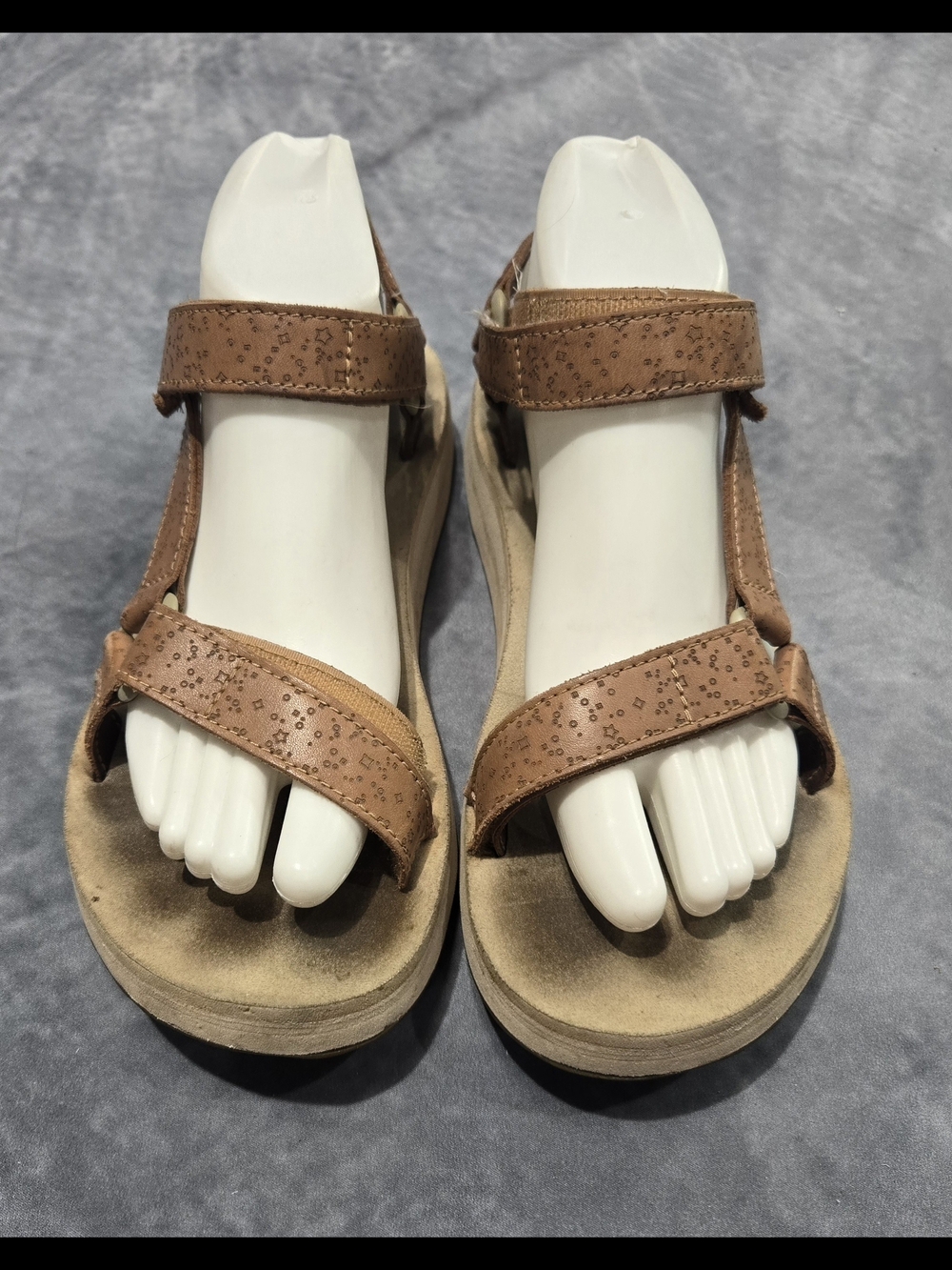 Teva Women's Midform Universal Star Sandal